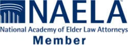 National Academy of Elder Law Attorneys Member